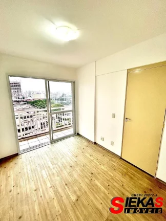 Imagem Apartamento à venda em São Paulo-SP, no Brás, com 2 quartos, 1 vaga e 52m² de área!