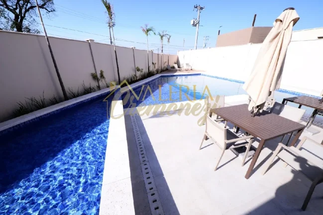 Imagem APARTAMENTO RESIDENCIAL em INDAIATUBA - SP, JARDIM CASABLANCA