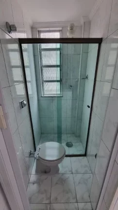 Imagem APARTAMENTO COM 2 DORMITÓRIOS À VENDA, 94 M² - PITANGUEIRAS - GUARUJÁ/SP