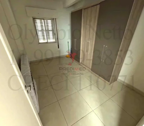 Imagem Excelente Apartamento em Higienópolis