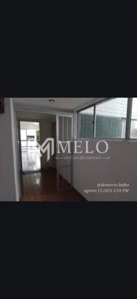 Imagem Apartamento 3Qts,1Suite, 1vaga, 88m2