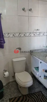 Imagem Apartamento a venda com 4 dormitórios - Santa Paula - São Caetano do Sul