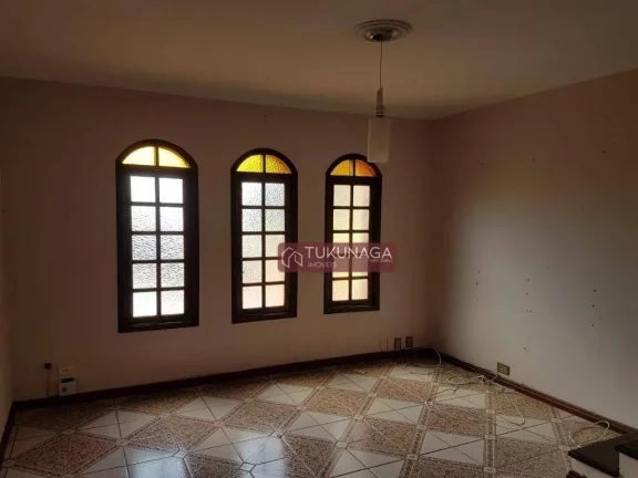 Imagem Sobrado à venda por R$ 650.000,00 - Jardim Aida - Guarulhos/SP
