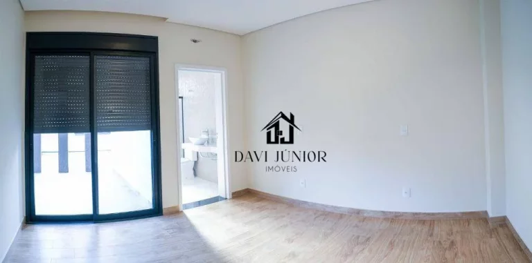 Imagem Casa com 5 suites à venda, 300 m² por R$ 2.700.000 - Condomínio Mont Blanc - Sorocaba/SP