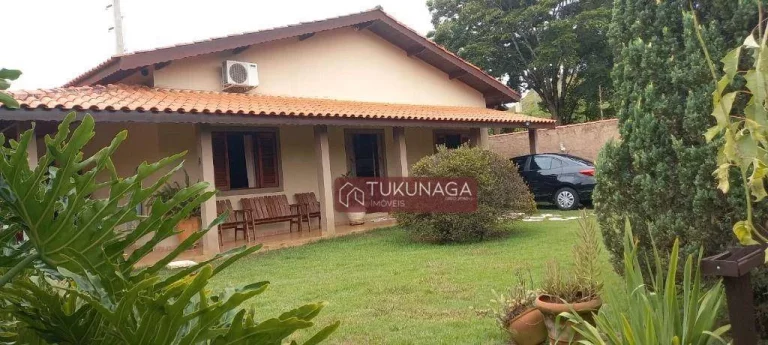 Imagem Chácara à venda, 1000 m² por R$ 1.350.000,00 - Morro Azul - Itatiba/SP