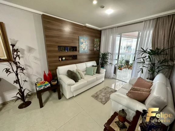 Imagem UM MARAVILHOSO APARTAMENTO NA PRAIA DA COSTA - VILA VELHA / ES