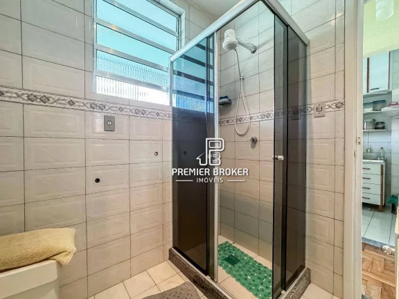 Imagem Apartamento à venda, 39 m² por R$ 240.000,00 - Agriões - Teresópolis/RJ