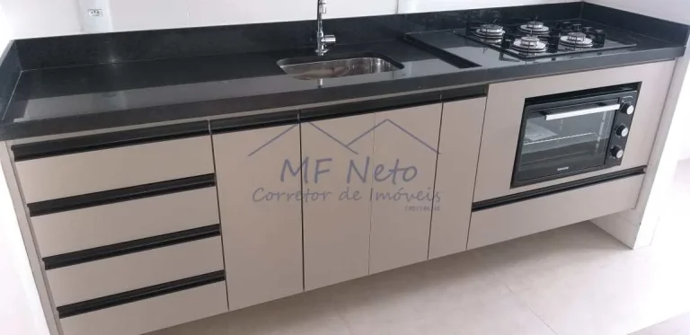 Foto do imóvel: Apartamento Padrão