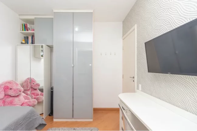 Imagem APARTAMENTO RESIDENCIAL em São Paulo - SP, Vila Clementino