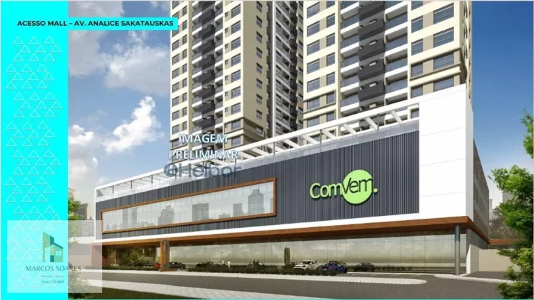 Imagem Apartamento à venda, Bela Vista, com 3 quartos, 73m2
