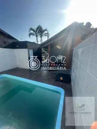 Imagem Casa para Venda em Itanhaém / SP no bairro Verde Mar