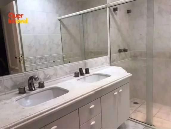 Imagem Imperdível! Apartamento de 4 quartos no Centro de Ribeirão Preto-SP com 2 suítes e 133,00 m². Agende sua visita agora! Quer Imóvel Negócios Imobiliários!