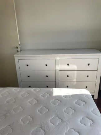Imagem Apartamento Tatuapé - 64 m² - 3 Quartos - 2 Vagas - Lazer completo