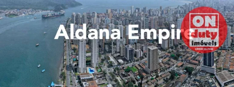 Imagem Lançamento Apartamento com 2 suítes à venda, 99 m² a partir R$ 1.201.000 - Ponta da Praia - Santos/SP