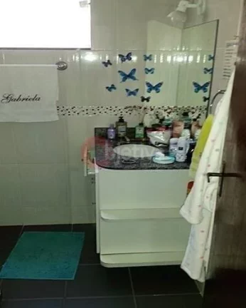 Imagem Apartamento com 2 dormitórios à venda, 50 m² por R$ 256.000,00 - Vila Sao Pedro - São Pedro da Aldeia/RJ