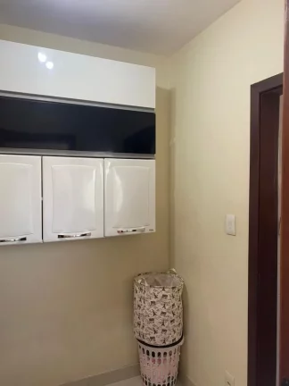 Imagem Apartamento para Venda em Belo Horizonte / MG no bairro Castelo