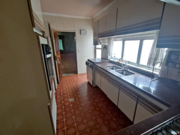 Imagem Sobrado com 3 dormitórios à venda, 490 m² por R$ 2.000.000,00 - Vila Costa - Suzano/SP