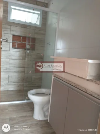 Imagem Apartamento em Vila Inglesa - São Paulo