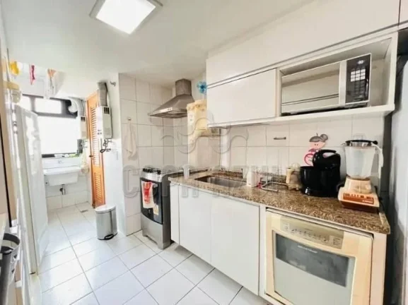 Imagem Botafogo – Rua General Polidoro | Residencial › Apartamento 2 quarto(s) à Venda