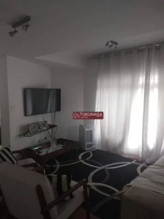 Imagem Sobrado com 3 quartos para alugar, 360 m² por R$ 6.150/mês - Jardim Gumercindo - Guarulhos/SP