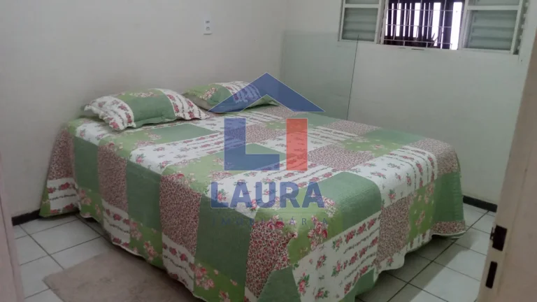 Imagem CASA RESIDENCIAL em PARÁ DE MINAS - MG, JARDIM DAS PITEIRAS