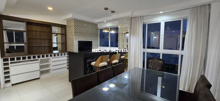 Imagem Apartamento no Edifício Leal Tower em Balneário Camboriú