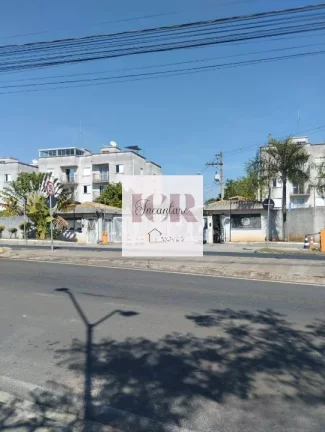 Imagem Apartamento com 3 Quartos à Venda, 75 m² em Jardim Maria Eugênia - Sorocaba