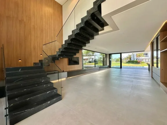 Imagem Casa em Condominio 6 Dormitórios - Bairro Nova Xangri-Lá
