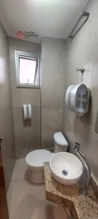 Imagem Aluguel Sala Comercial 33m, um banheiro, próximo ao Metrô Vila Prudente, mobiliado, com vaga na garagem, ideal para consultórios e clínicas