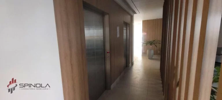 Imagem Apartamento com 3 dormitórios à venda, 109 m² por R$ 910.261,00 - Vila Guilhermina - Praia Grande/SP