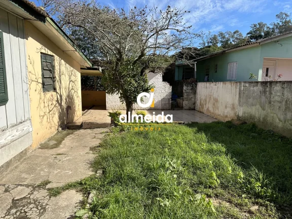 Imagem CASA 2 DORMITÓRIOS