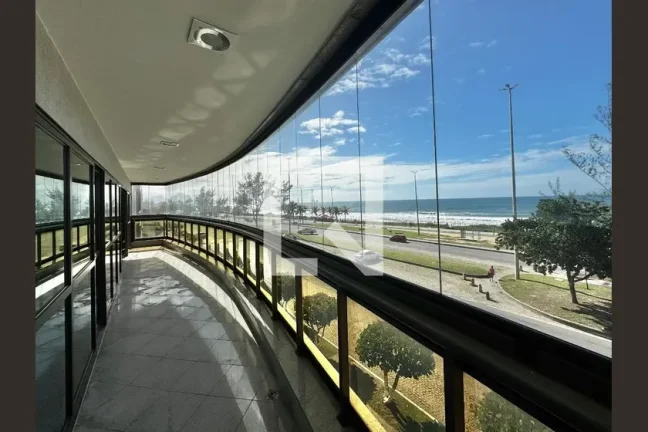 Imagem Apartamento à Venda - Recreio, 4 Quartos, 247 m2