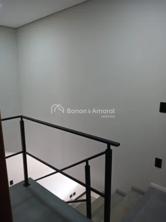 Imagem Localizado no condomínio Real Park em Sumaré, este sobrado novo oferece uma excelente combinação...