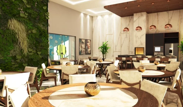 Imagem APARTAMENTO RESIDENCIAL em Porto Belo - SC, Perequê