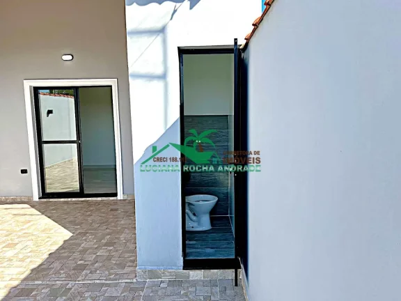 Imagem Casa Padrão