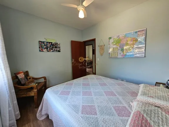 Imagem Casa em Condomínio para Venda em Teresópolis / RJ no bairro Vargem Grande