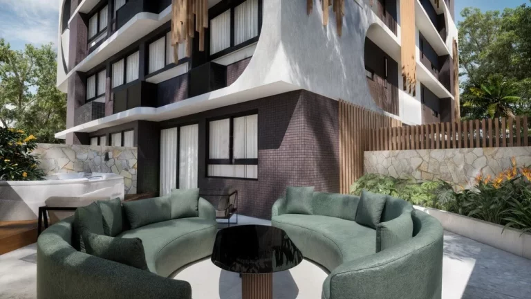 Imagem Ocean View Oasis