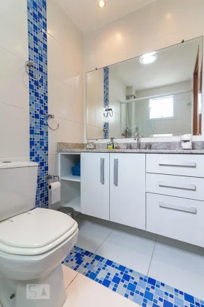 Imagem Apartamento à Venda - Recreio, 3 Quartos, 185 m2
