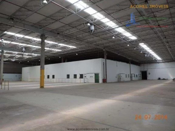 Imagem Galpões para locação em Ipojuca no bairro Suape