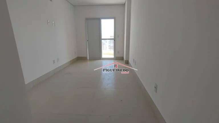 Imagem Cobertura à venda, 155 m² por R$ 1.714.020,00 - Vila Guilhermina - Praia Grande/SP