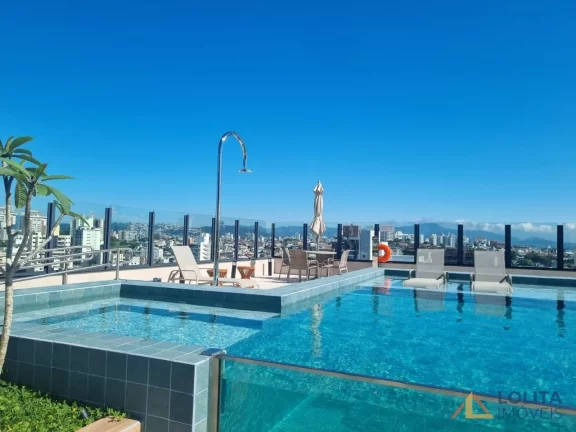 Imagem D/MYS HOME DESIGN: Apartamentos na planta no Estreito, Florianópolis/SC