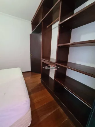 Imagem Apartamento à venda, 168 m² por R$ 1.200.000,00 - Canto do Forte - Praia Grande/SP