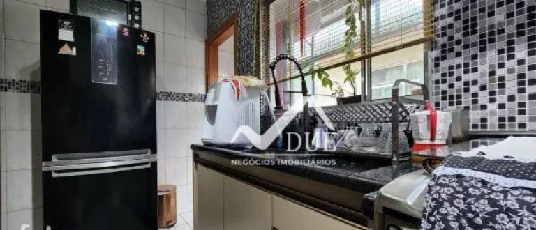Imagem Apartamento à venda 3 quartos no bairro Gonzaga em Santos