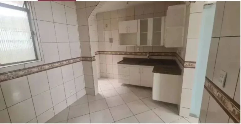 Imagem casa geminada, 2 quartos - Rio Branco