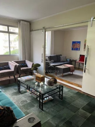 Imagem Apartamento com 3 dormitórios à venda, 140 m² por R$ 1.600.000,00 - Itaim Bibi - São Paulo/SP
