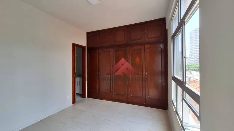 Imagem Apartamento com 2 dormitórios para alugar, 50 m² por R$ 3.291,56/mês - Icaraí - Niterói/RJ