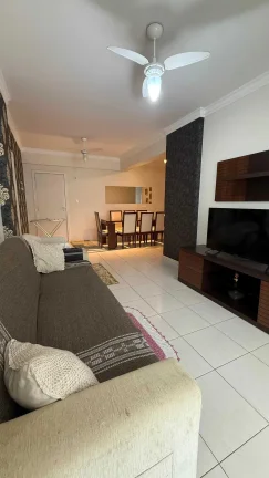 Imagem Apartamento com 2 dormitórios sendo 1 suíte e 1 vaga de garagem em Balneário Camboriú/SC