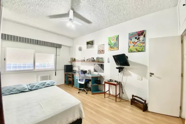 Imagem Apartamento à Venda - Copacabana, 3 Quartos, 205 m2
