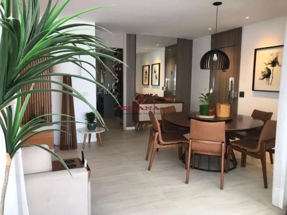 Imagem Apartamento à venda em São Paulo, Vila Leopoldina, com 3 quartos, 142m²