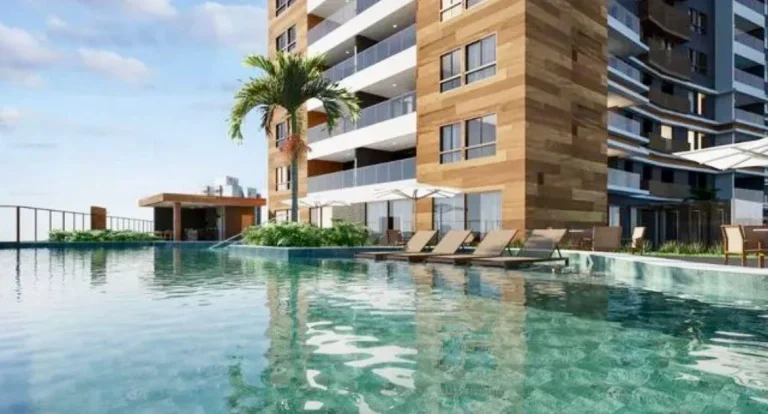Imagem Apartamento para Venda em Salvador, Piatã, 3 dormitórios, 1 suíte, 3 banheiros, 3 vagas